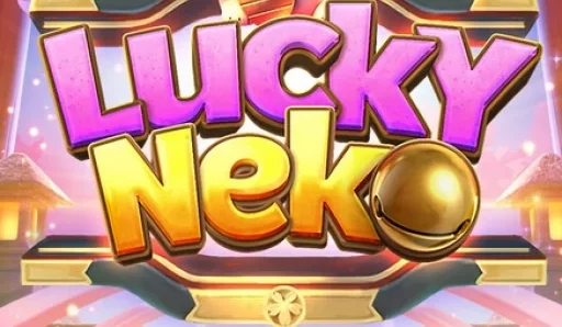 Lucky Neko Game